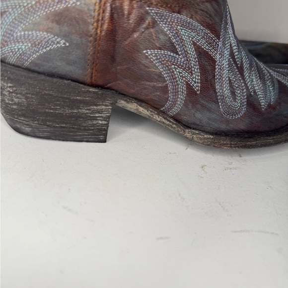 Old Gringo Western Boots - Picture 6 of 11
